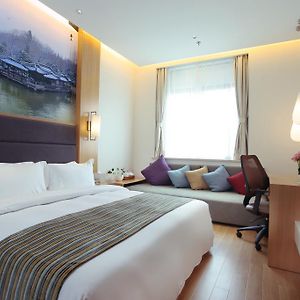 Elegant Double Room